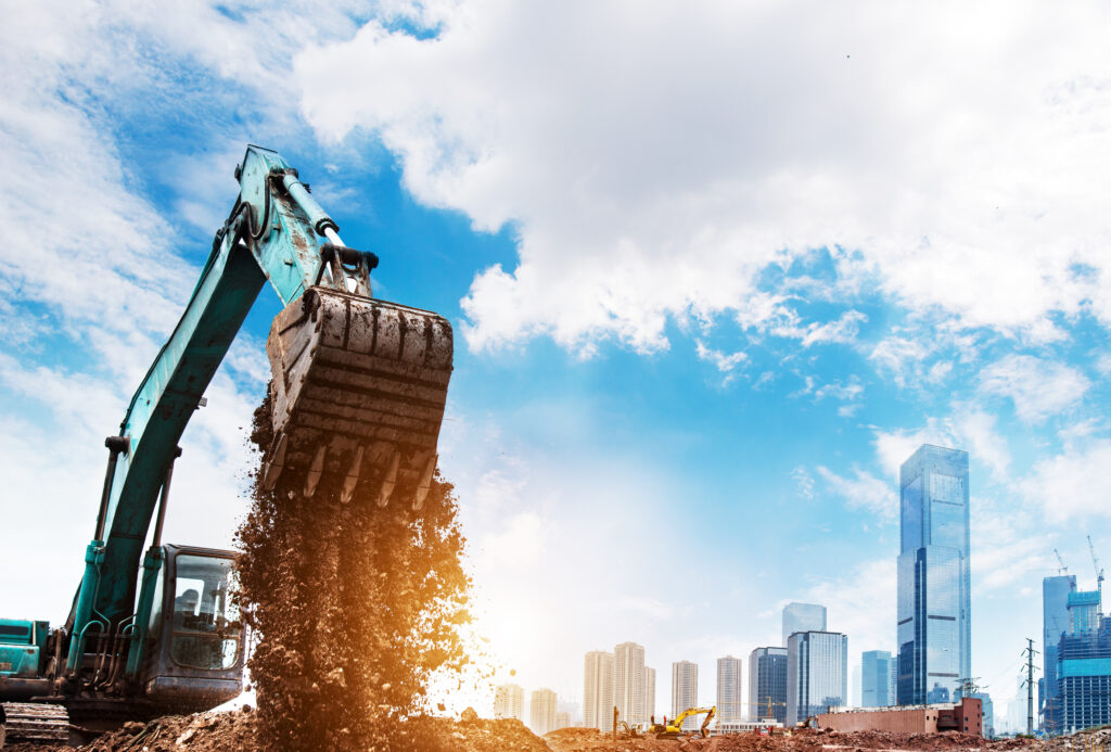 General Contracting Company in UAE