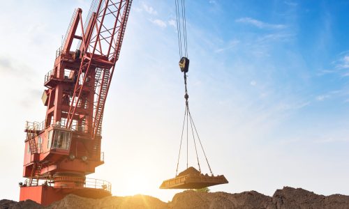 Heavy Equipment Rentals