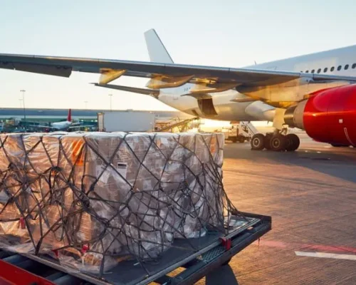 Air Freight Service