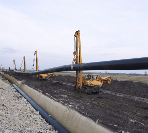 Sewerage and Water Networks in adso uae