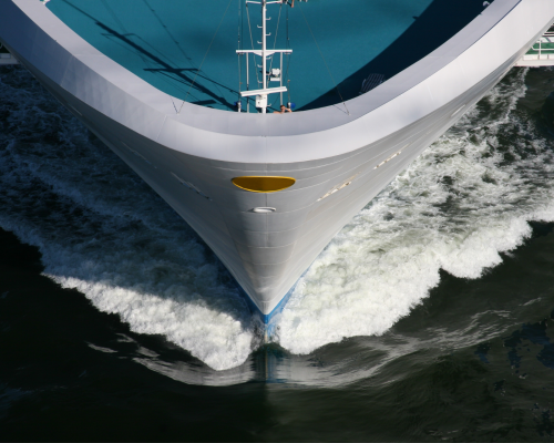 sea freight Service in UAE