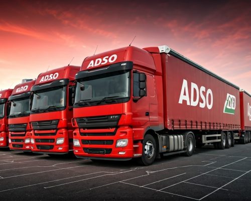 ADSO Land Freight
